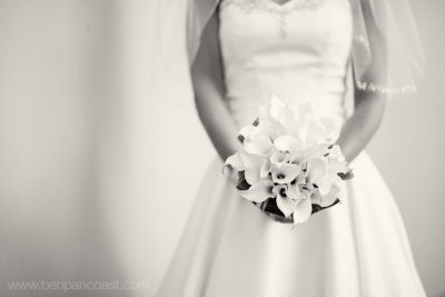 Bridal Boquet, wedding flowers, detail, wedding pictures