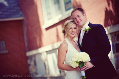 bride, groom, portrait, wedding, Michigan, Lawrence