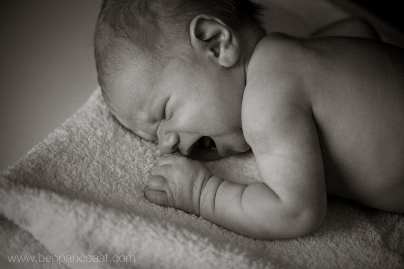Baby photography, newborn baby, pictures, photographer, Saint Joseph