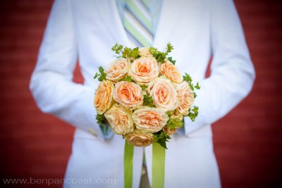 Crystal florist, southwest michigan, wedding boquets, portrait, flower detail