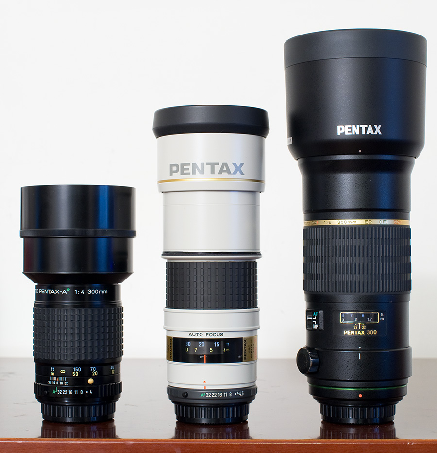 Pentax FA*300mm f4.5: Pentax SLR Talk Forum: Digital Photography 