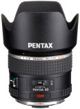 smc PENTAX-D FA 645 55mmF2.8 AL[IF] SDM AW