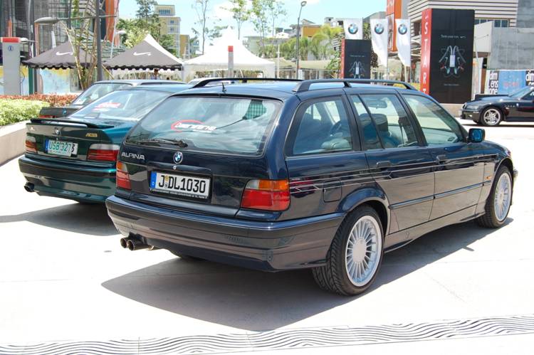 i have the mould fiberglass of the ac schnitzer and alpina if this 