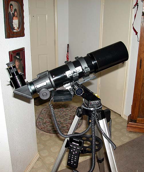 995 with Meade DS-80AT?: Nikon Coolpix Talk Forum: Digital 