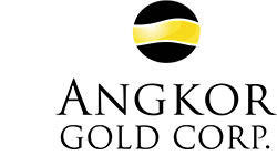 Angkor Gold Inc