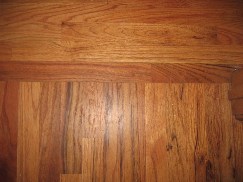 Dyi Project Hardwood Flooring Install In Hall And Bedrooms