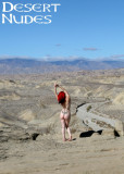 Desert Nudes