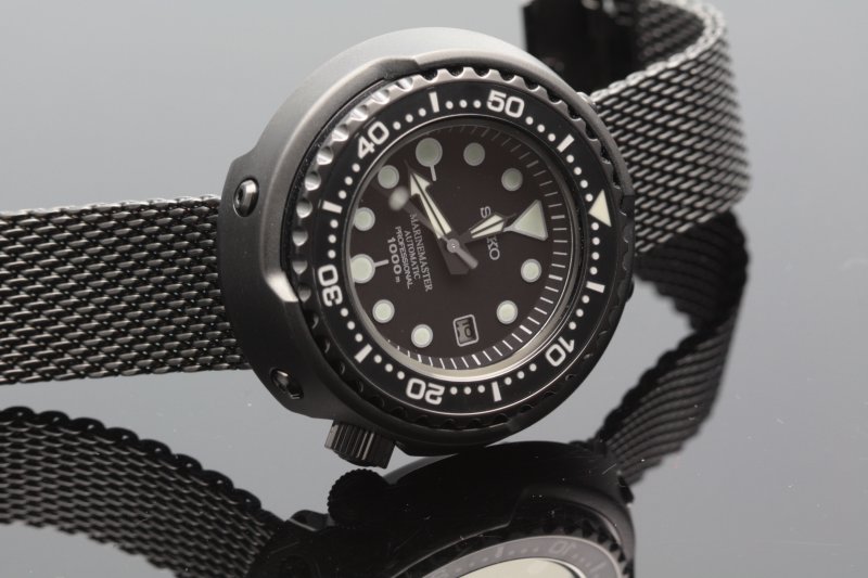 Whats Your Biggest Seiko | UK Watch Forum