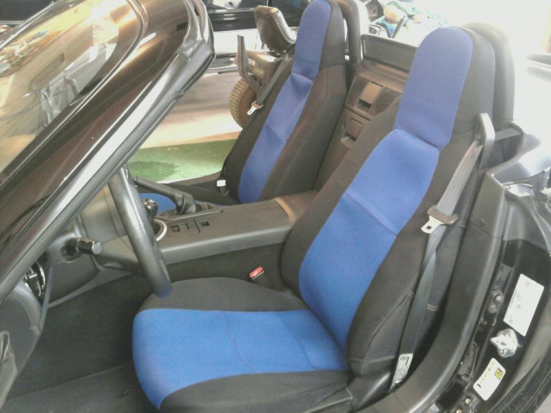 Coverking Custom Seat Covers Mx 5 Miata Forum - Are Coverking Seat Covers Any Good