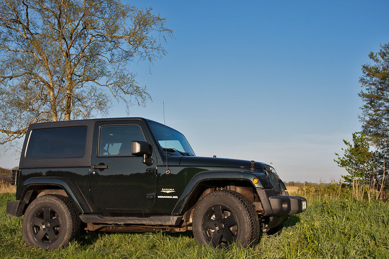 Black forest green pearl anybody else love this color?  - The  top destination for Jeep JK and JL Wrangler news, rumors, and discussion